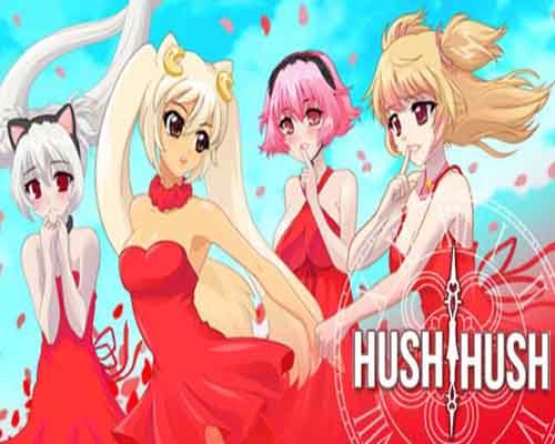 Hush hush only your love can save them free (v0.325)