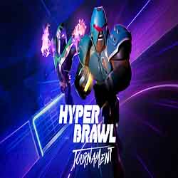 HyperBrawl Tournament PC Game Free Download