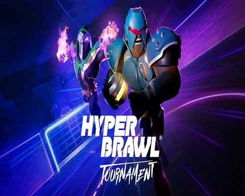 Hyperbrawl tournament pc game free download
