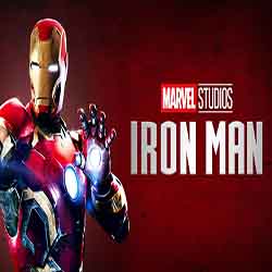 Iron Man PC Game Free Download