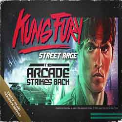 Kung Fury Street Rage PC Free Download (v1.4.4)