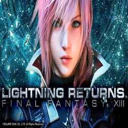 LIGHTNING RETURNS FINAL FANTASY XIII Free