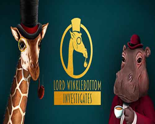 Lord winklebottom investigates free download