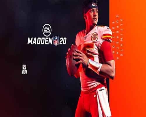 Madden nfl 20 pc free download