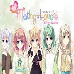 Making Lovers After Stories Free Download
