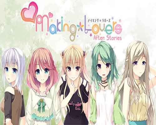 Making lovers after stories free download