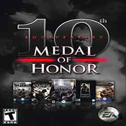 Medal of Honor Collection Free Download