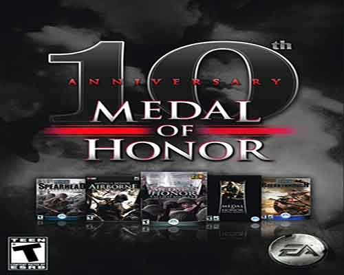 Medal of honor collection free download