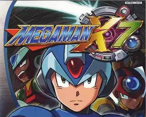 Mega man x7 pc game free download