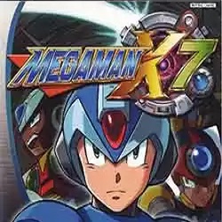 Mega Man X7 PC Game Free Download