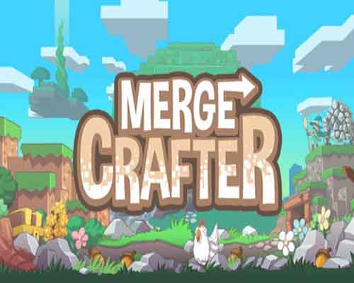 Mergecrafter pc game free download