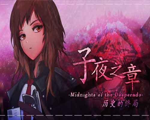 Midnights of desperado pc game free download