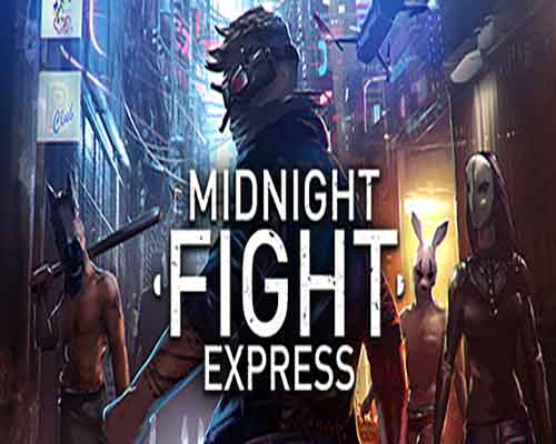 Midnight fight express pc game free download