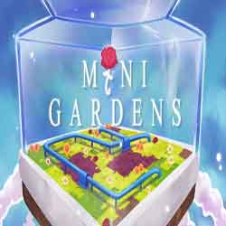Mini Gardens Logic Puzzle PC Free Download