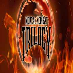 Mortal Kombat Trilogy PC Game Free Download