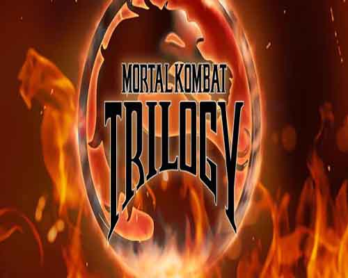 Mortal kombat trilogy pc game free download
