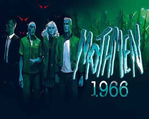 Mothmen 1966 pc game free download