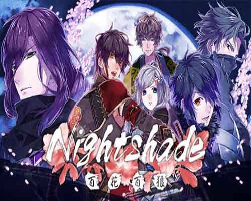 Nightshade pc game free download