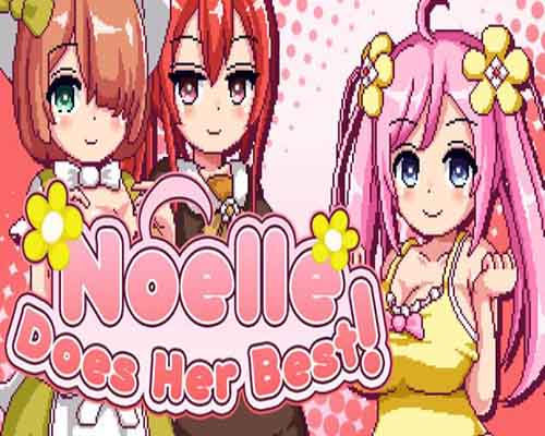 Noelle does her best pc game free download