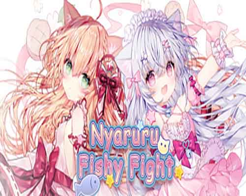 Nyaruru fishy fight free download (v1.10m)