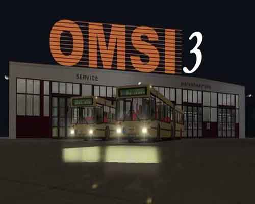Omsi the bus simulator pc free download