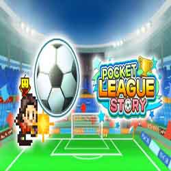 Pocket League Story PC Free Download (Build 14505472)