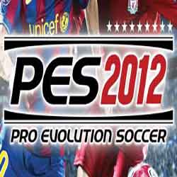 Pro Evolution Soccer 2012 PC Free Download