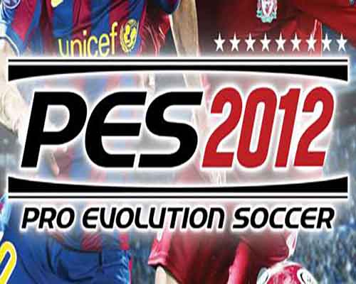 Pro evolution soccer 2012 pc free download