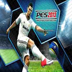 Pro Evolution Soccer 2013 PC Free Download