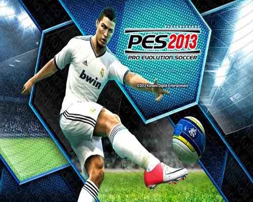 Pro evolution soccer 2013 pc free download