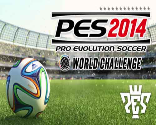Pro evolution soccer 2014 world challenge free