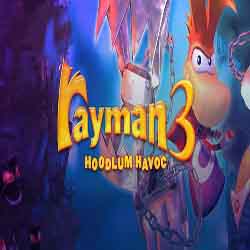 Rayman 3 Hoodlum Havoc Free Download