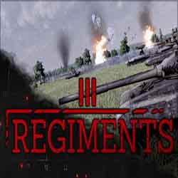Regiments PC Free Download (v1.4.5g)