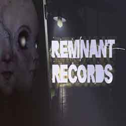 Remnant Records PC Game Free Download