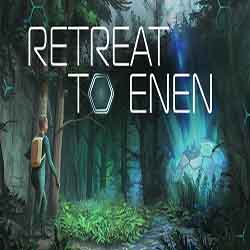 Retreat To Enen PC Free Download (v1.1.2)