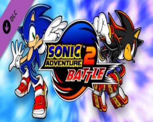 Sonic adventure 2 battle free download