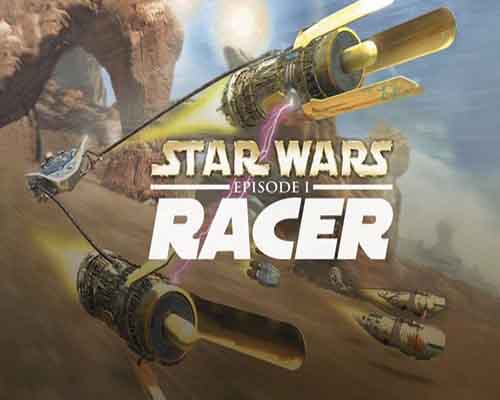 Star wars episode i racer free download