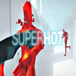 SUPERHOT PC Free Download (Build 20299759)