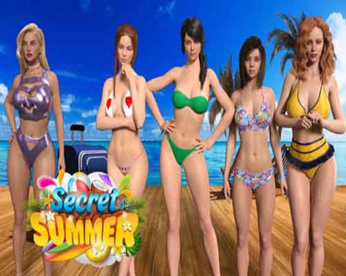 Secret summer pc game free download