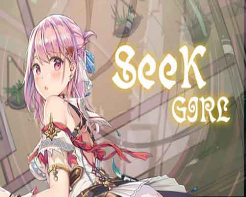 Seek girl pc game free download