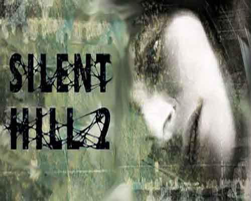 Silent hill 2 directors cut free download