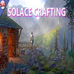 Solace Crafting PC Free Download (Build 18441475)