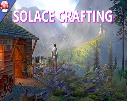 Solace crafting pc free download (build 18441475)
