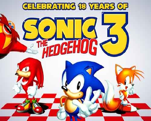 Sonic 3 and knuckles pc game free download