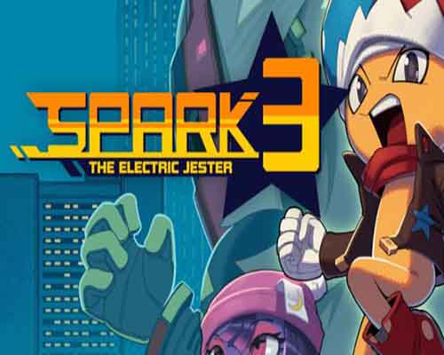 Spark the electric jester 3 pc free download