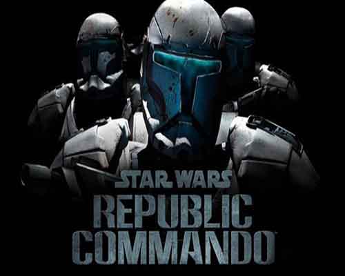 Star wars republic commando pc game free download