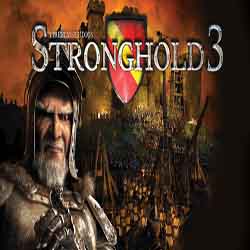 Stronghold 3 Gold PC Game Free Download
