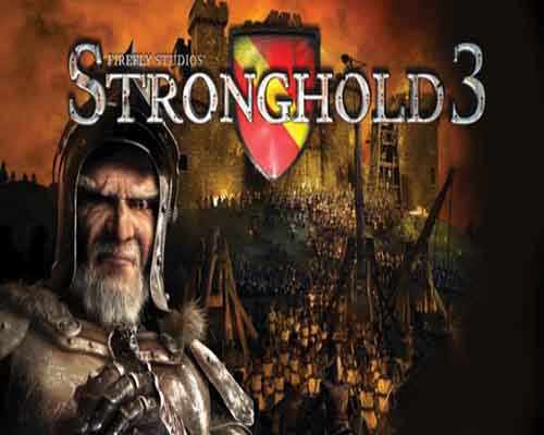 Stronghold 3 gold pc game free download