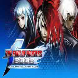 THE KING OF FIGHTERS 2002 UNLIMITED MATCH PC Game Free Download