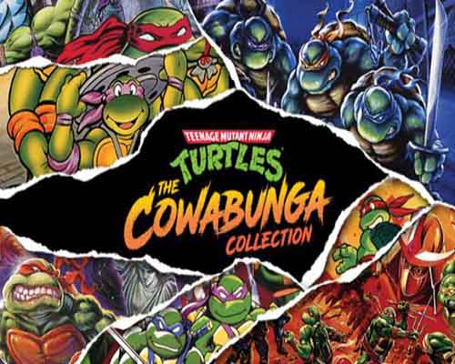 Teenage mutant ninja turtles the cowabunga collection pc game free download